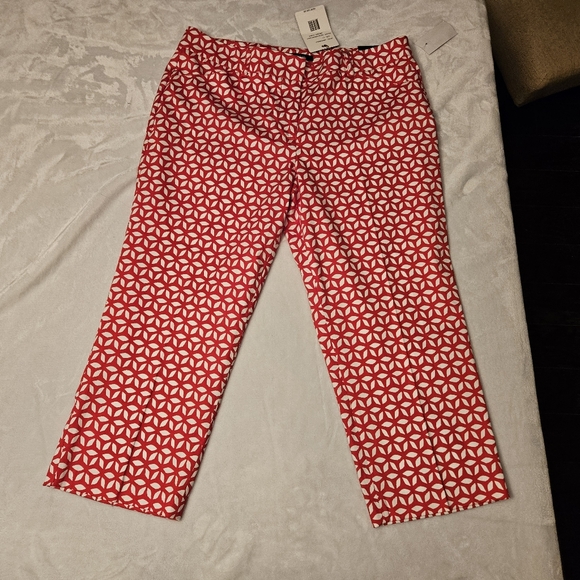 Zac & Rachel Pants - Zac & Rachel pants NWT